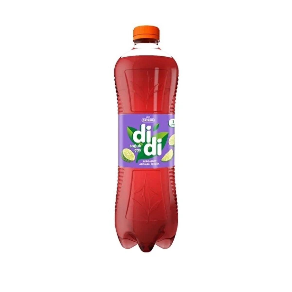 Didi Bergamot 1L Çaykur Soğuk Çay