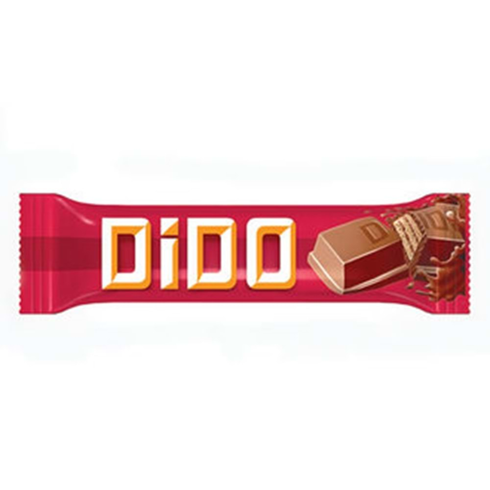 ÜLKER DİDO 35 GR