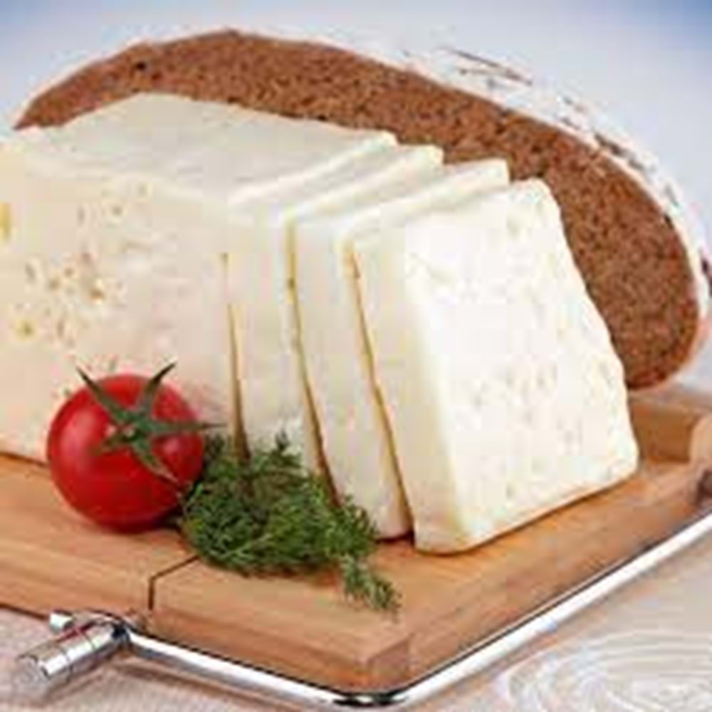 GÜNDOĞDU NATUREL BEYAZ PEYNİR KG.
