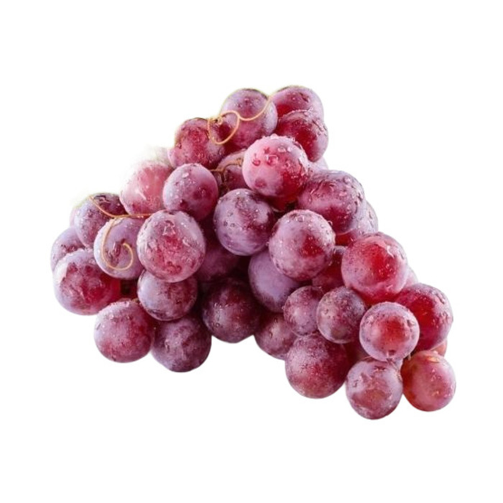 .ÜZÜM RED GLOBE KG.