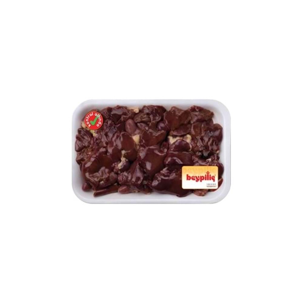 BEYPİLİÇ CİĞER kg. 80222