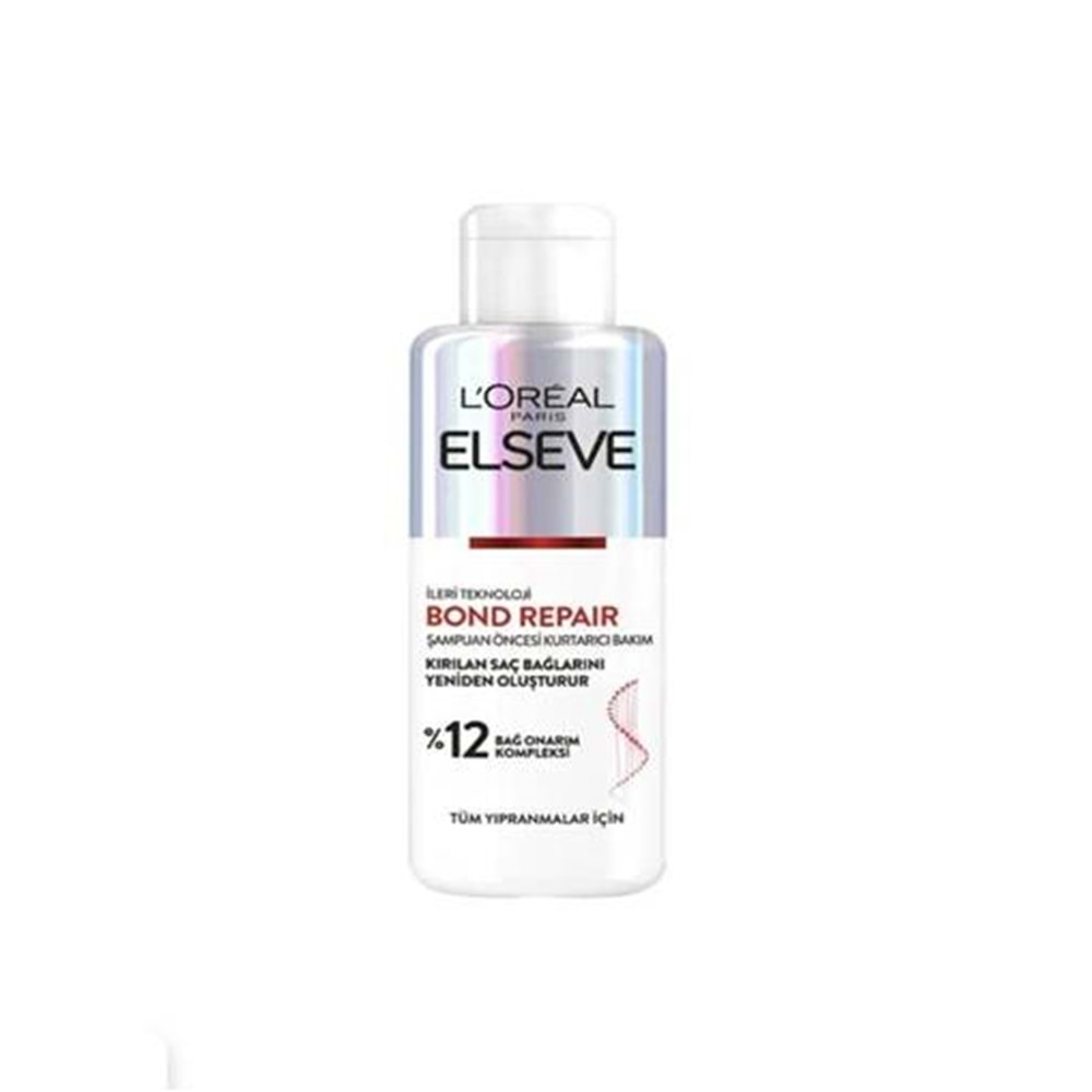 ELSEVE BOND REPAİR BAKIM KREMİ 150 ML