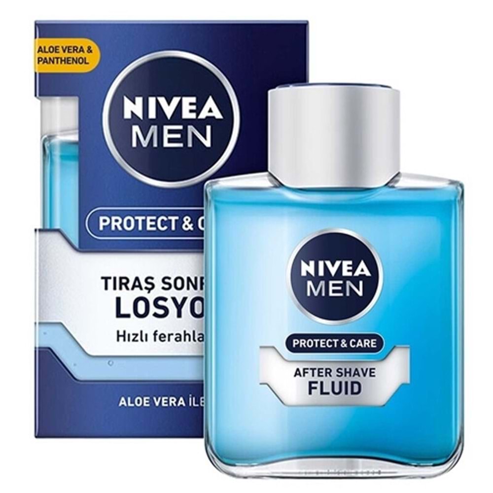 NIVEA TIRAŞ LOSYON ORIGINALS NEMLENDİRİCİ
