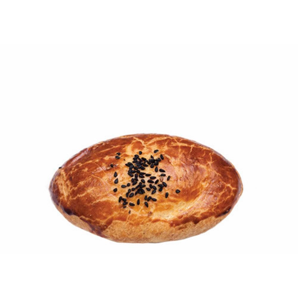 LAL.POĞAÇA DEREOTLU 4 lü DONUK