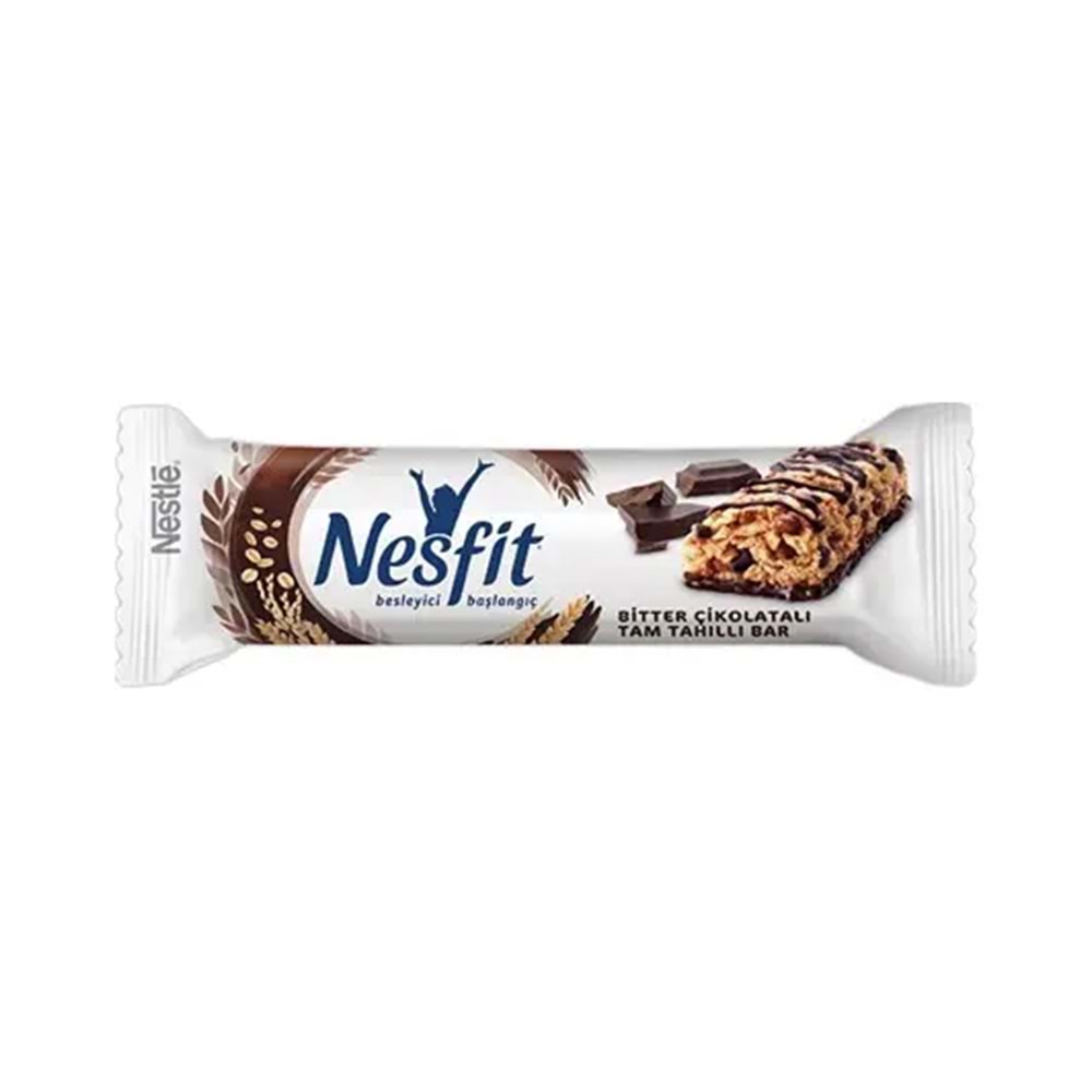 NESTLE NESFİT BAR ÇİKOLATALI BATON 23,5 GR