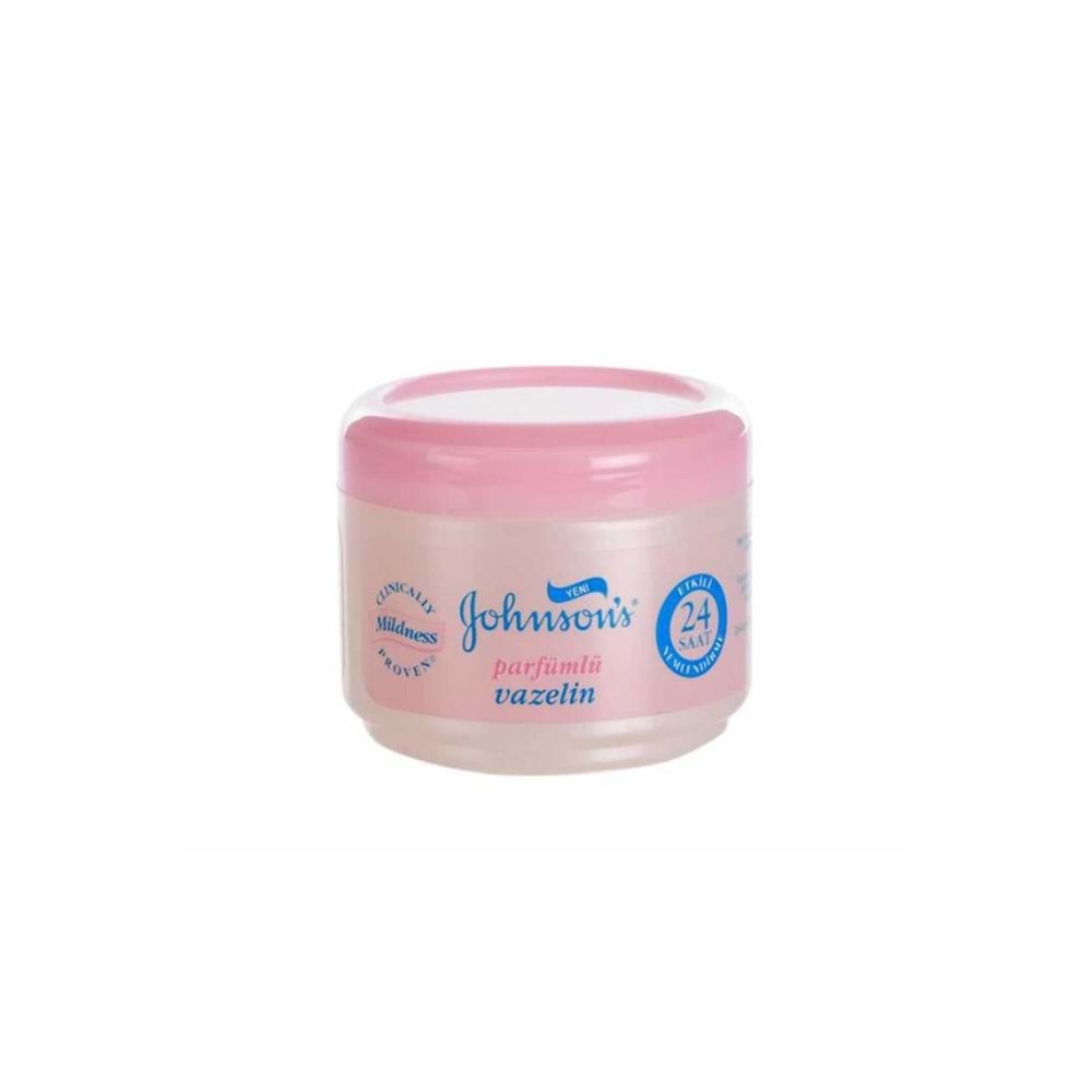 J.BABY VAZELİN PARFÜMLÜ 100 ML