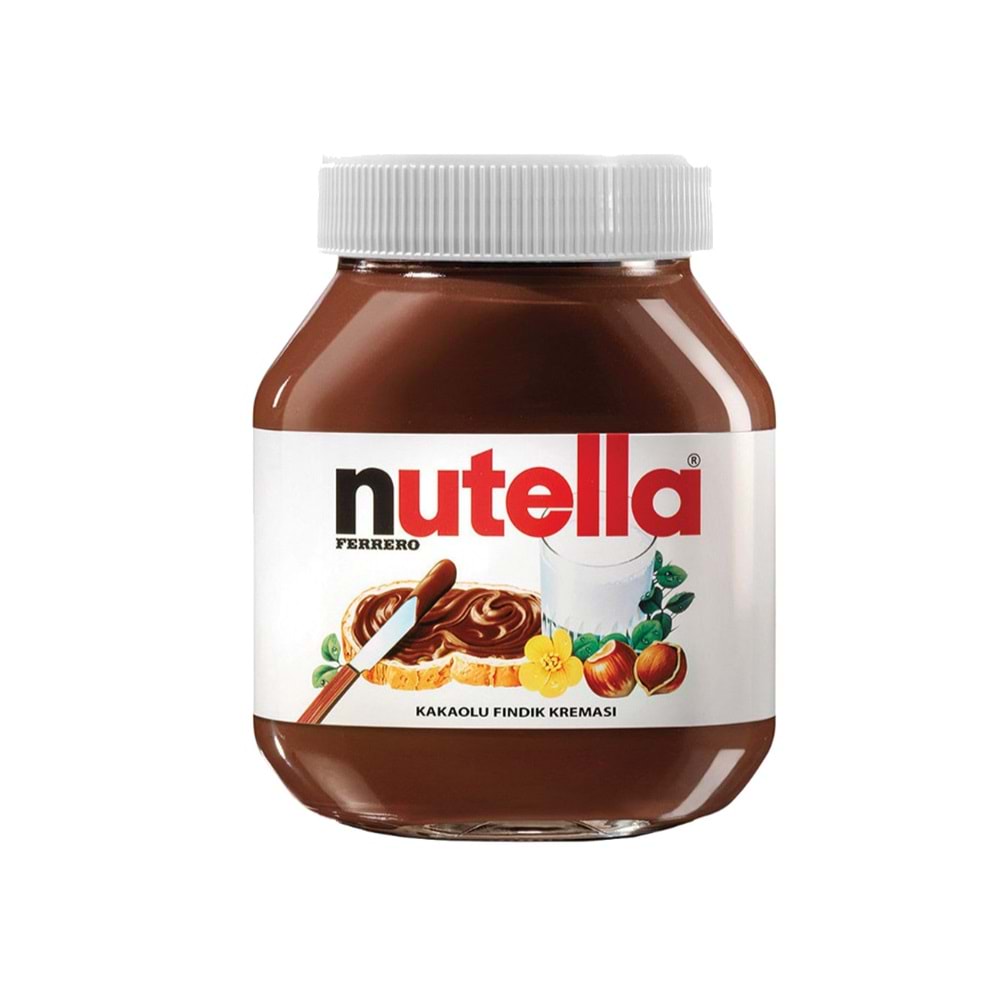 NUTELLA 1 KG