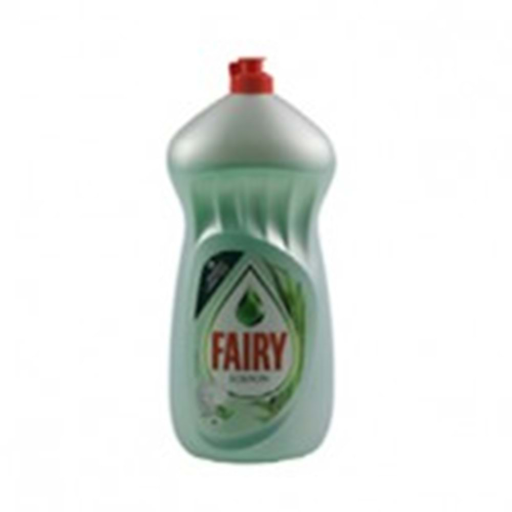 FAİRY BULAŞIK DETERJANI 1500ML LOSYON