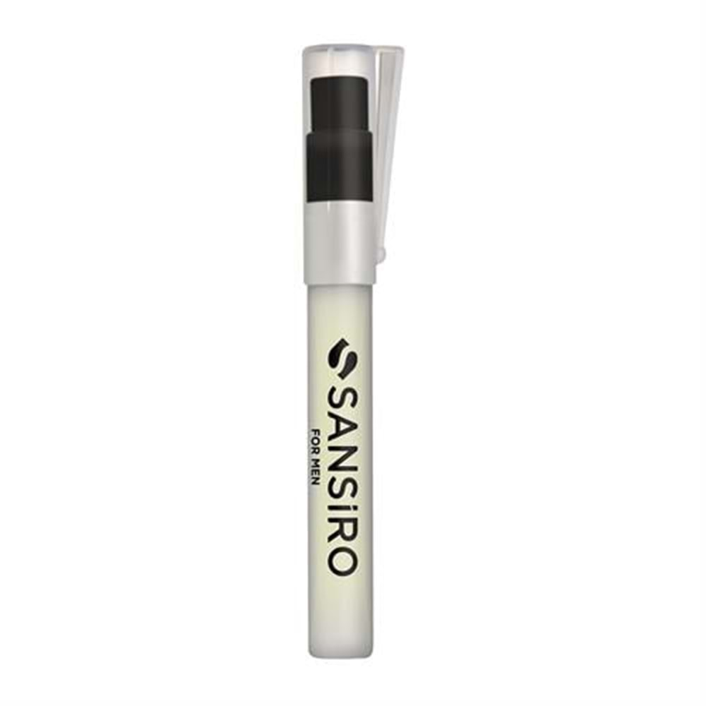 SANSİRO KALEM PARFÜM E500 VAN MİLYIN 8ML