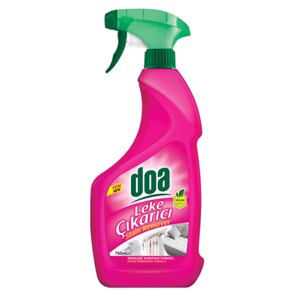 DOA LEKE ÇİKARICI SPREY 750 ML