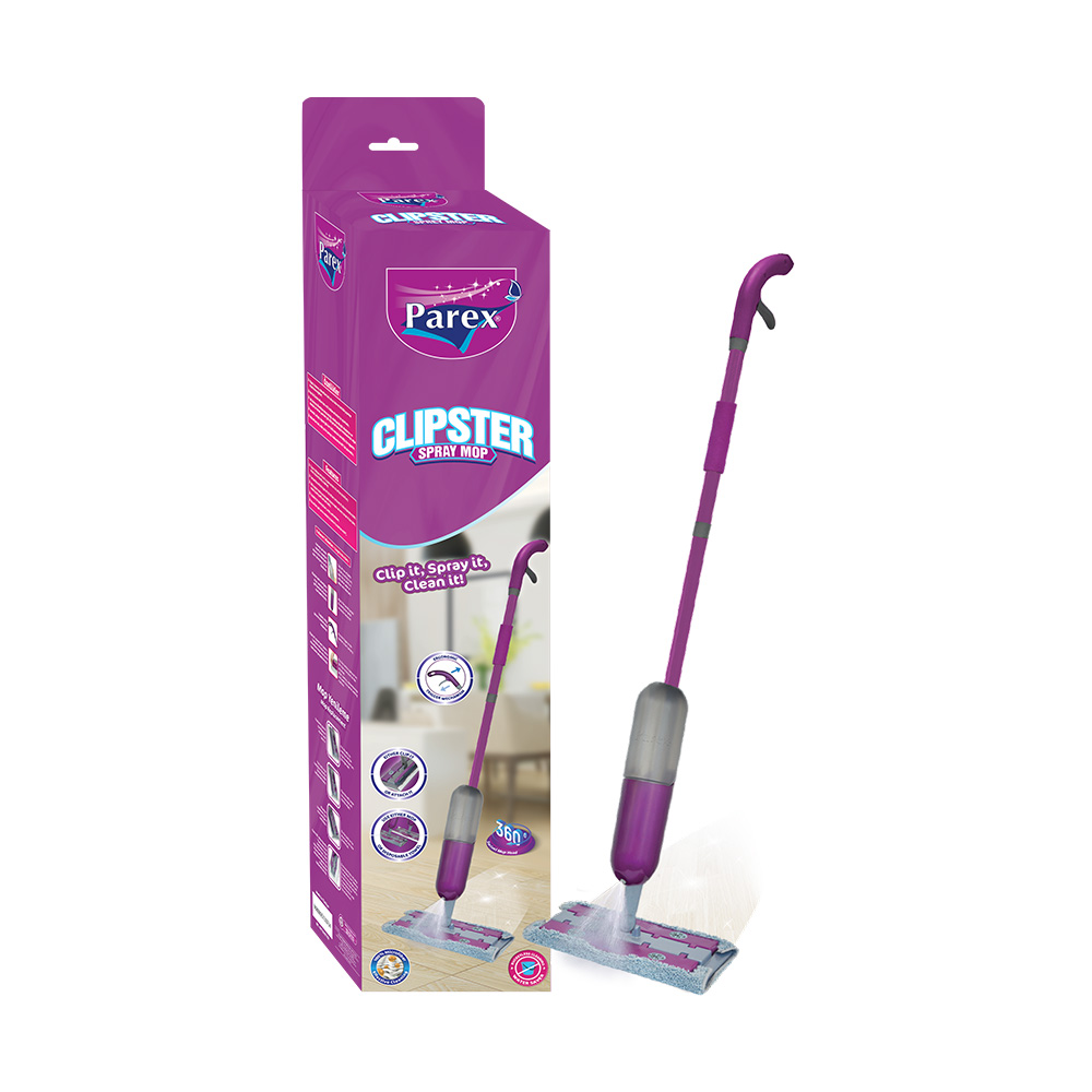 Parex Clipster Sprey Mop