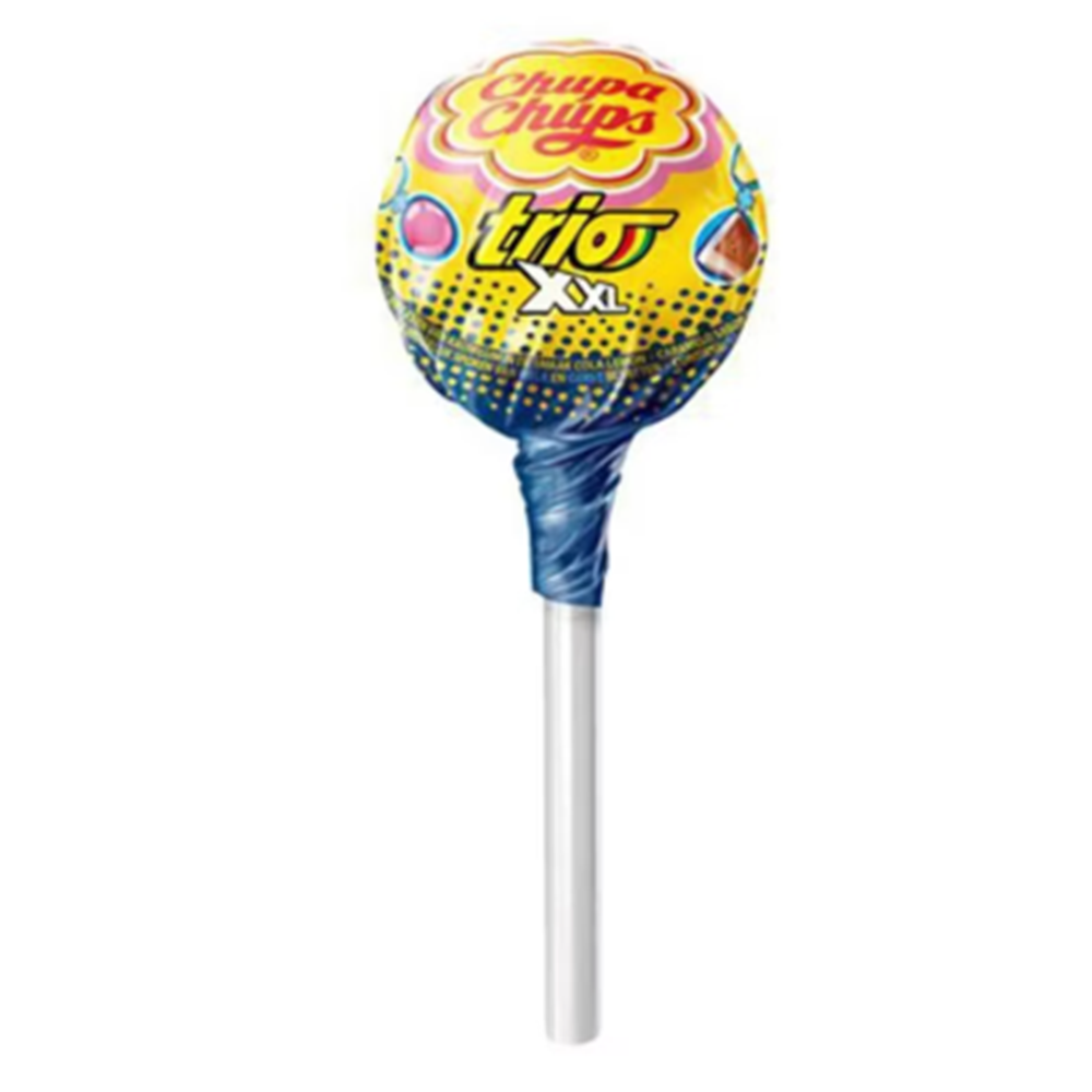 CHUPA CHUPS SHOW BOX 29 GR TOPİTOP