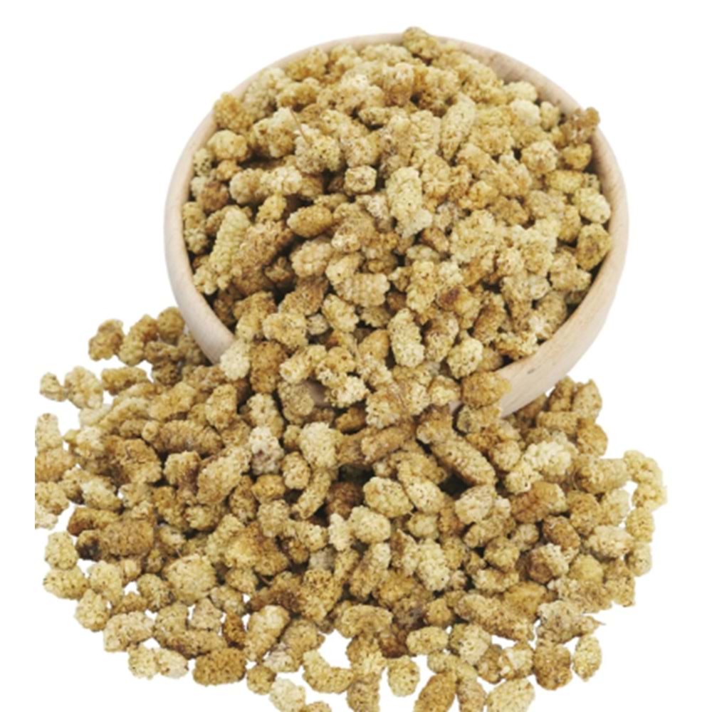ZERDALİ NATUREL DUT KURUSU 250 GR