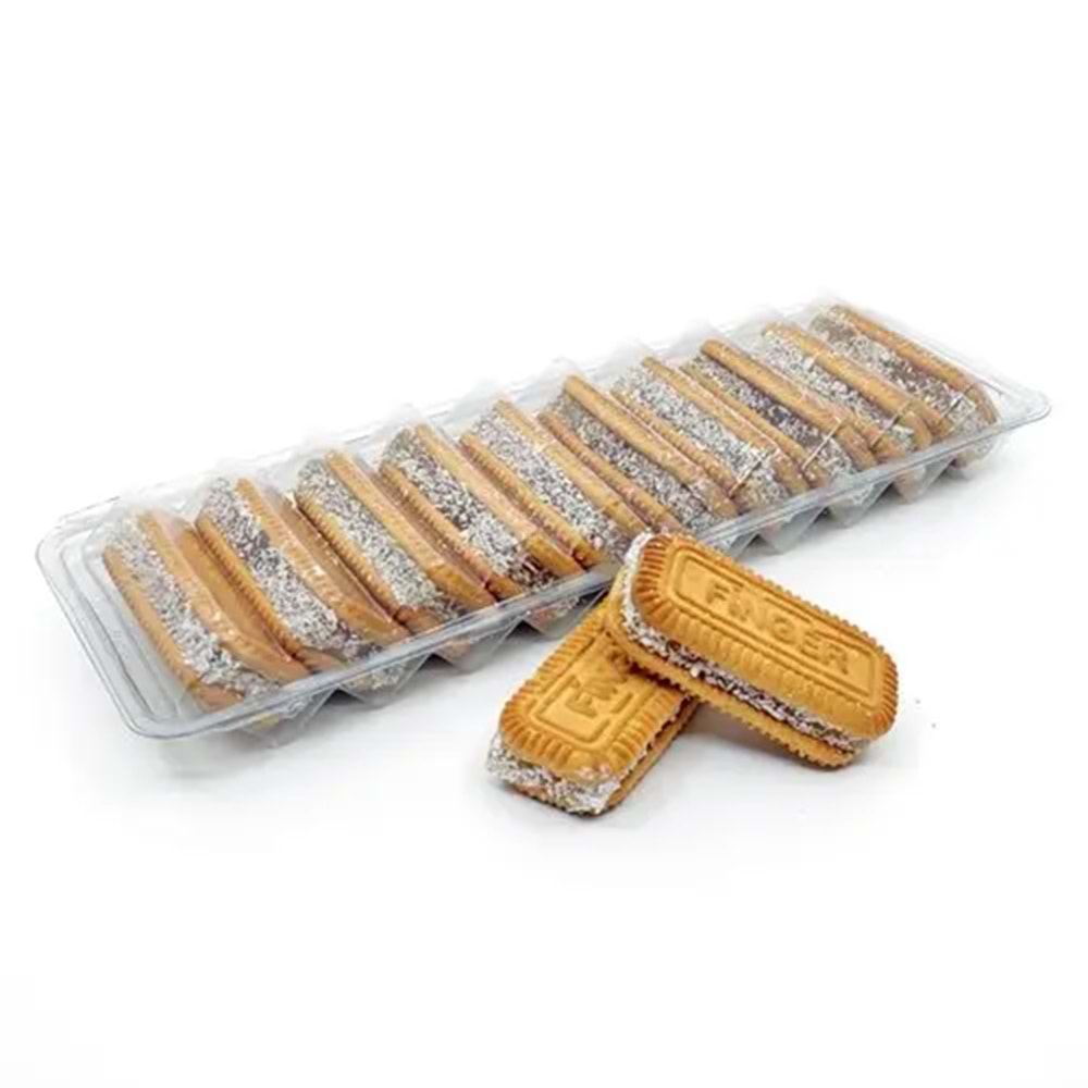DOĞANZADE LOKUM BİSKÜVİLİ 300 GR