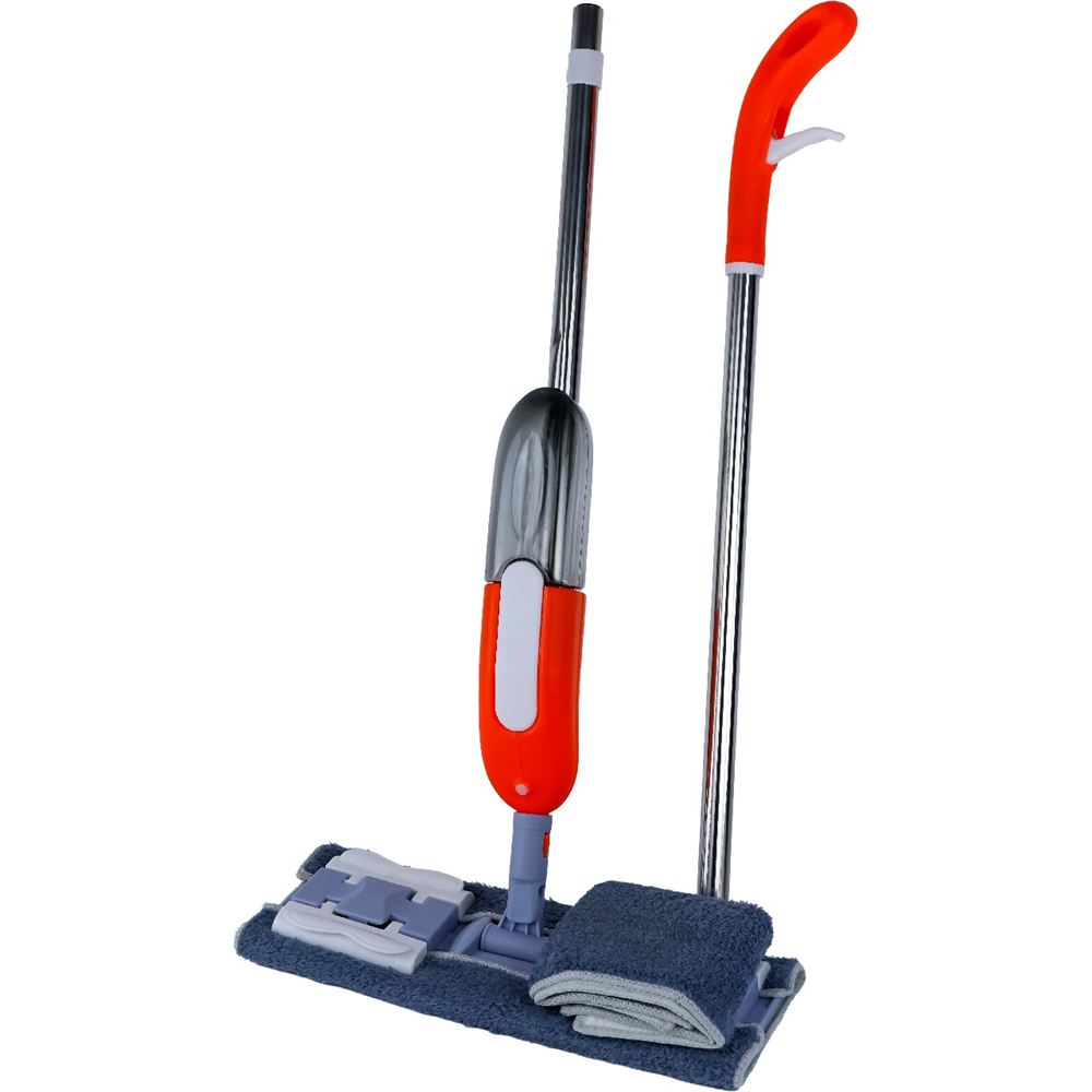 FOVARİM MANDALLI SU HAZNELİ MOP