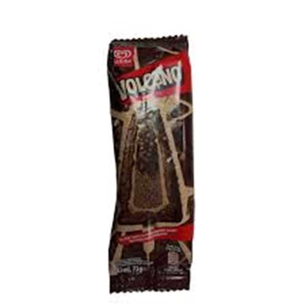 ALGIDA VOLCANO STICK 24X83ML