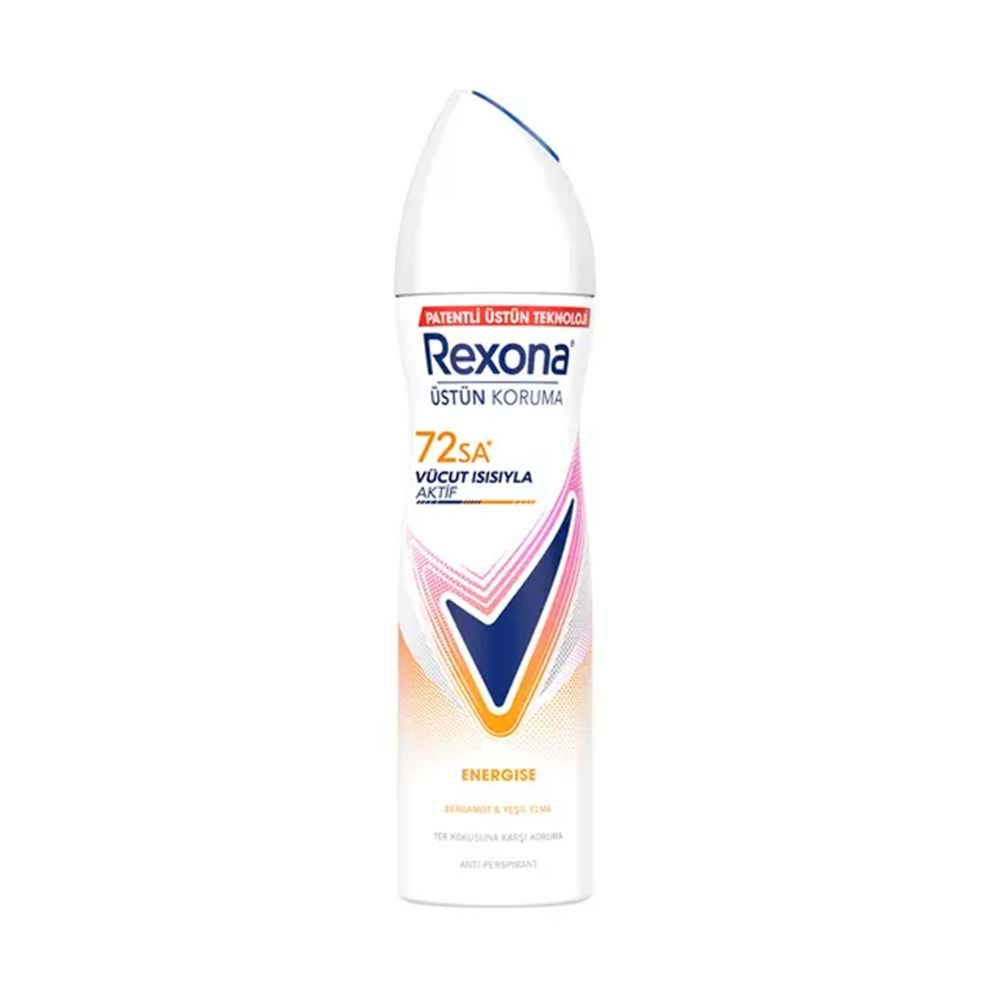 Rexona Deo Women Peach Spark 150 ml