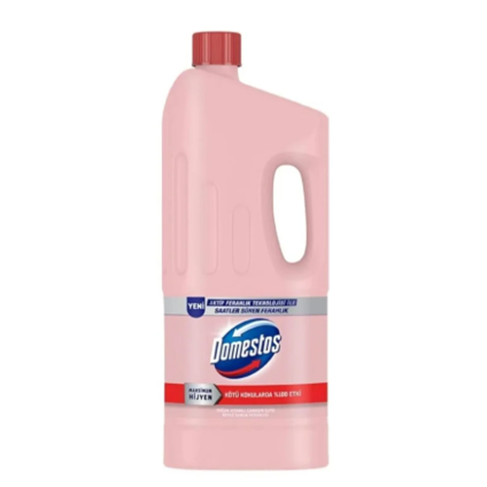 DOMESTOS 1937 GR KÖTÜ KOKU AVCISI ÇAMAŞIR SUYU