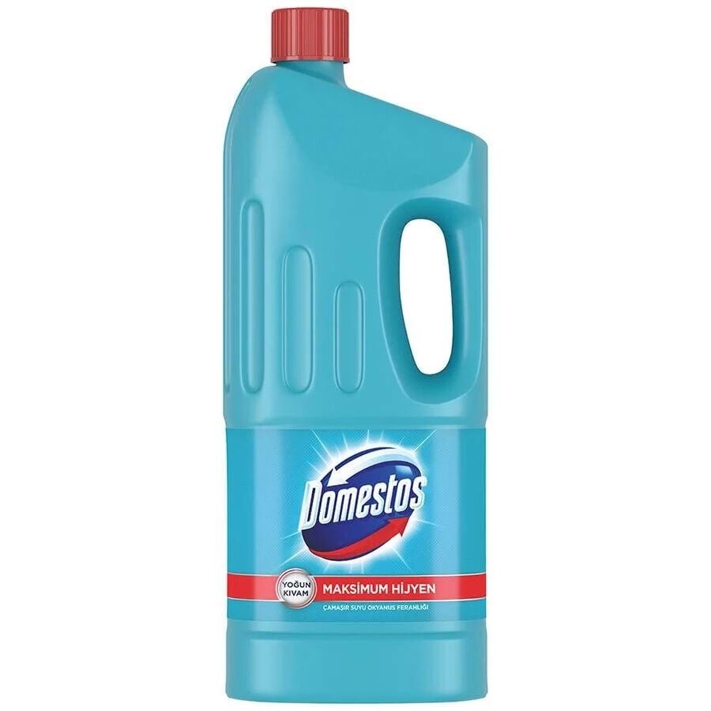 DOMESTOS 1937GR OKALİPTUS ÇAMAŞIR SUYU