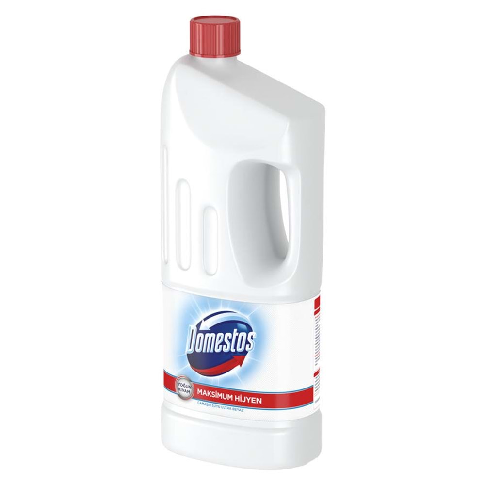 DOMESTOS 1937GR ULTRA BEYAZ ÇAMAŞIR SUYU