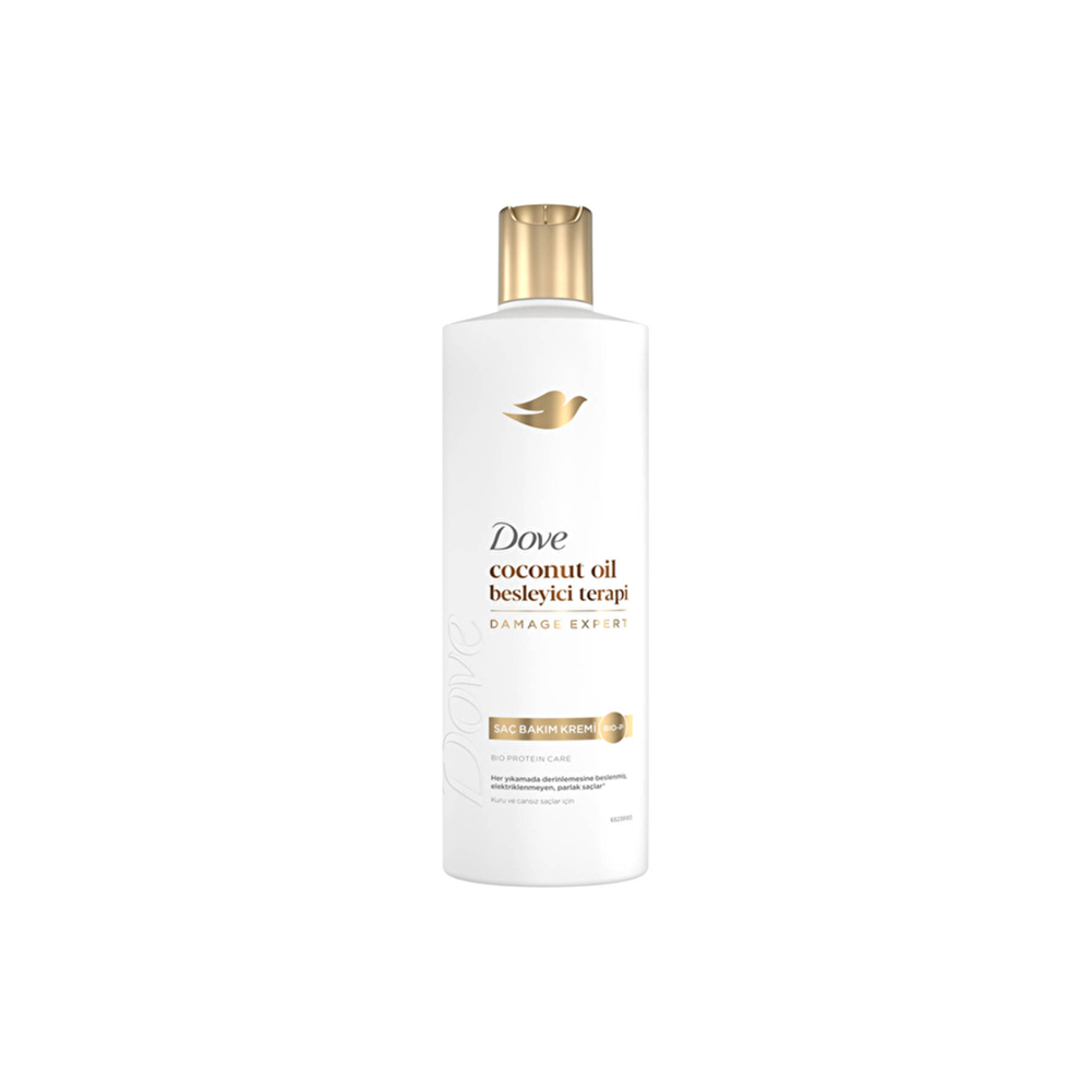 DOVE SAÇ KREMİ COCONUT 350 ML