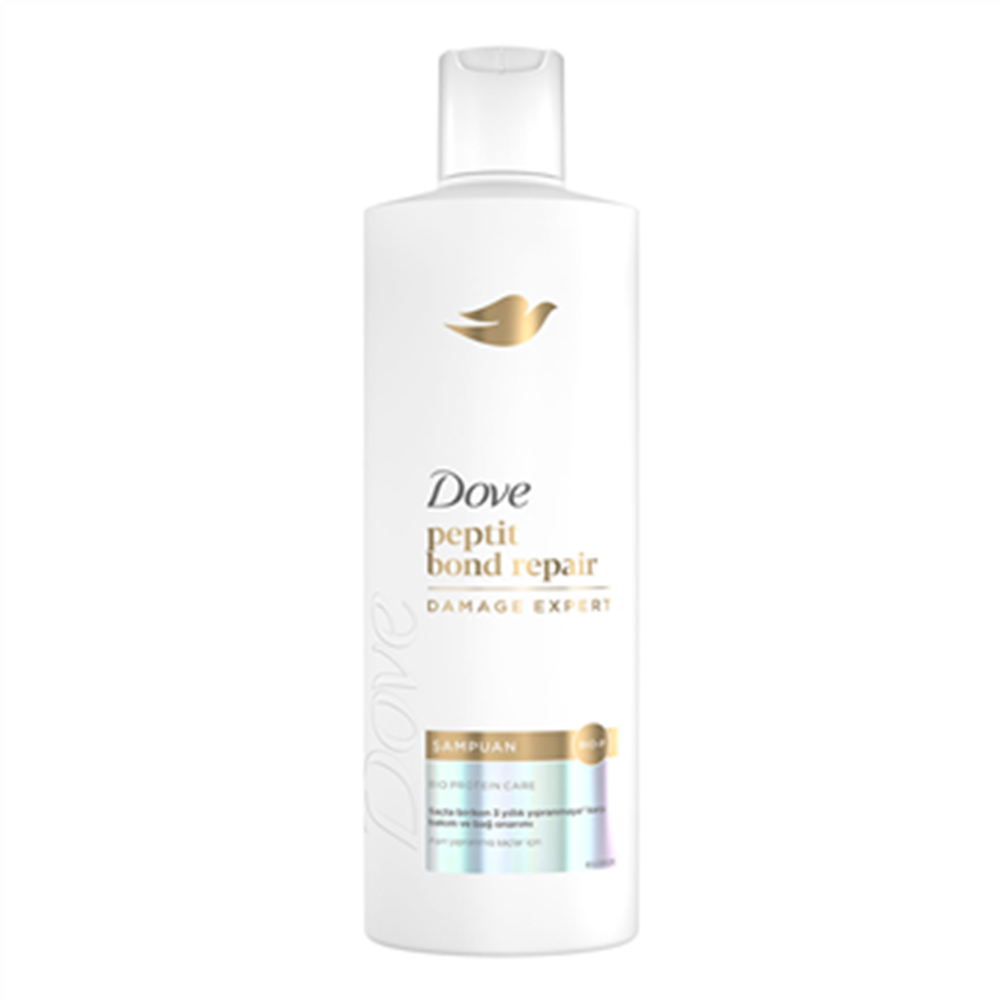 Dove 375ml Peptit Bond Repair Şampuan
