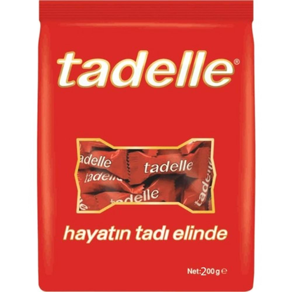 TADELLE MİNİ 200 GR 2022