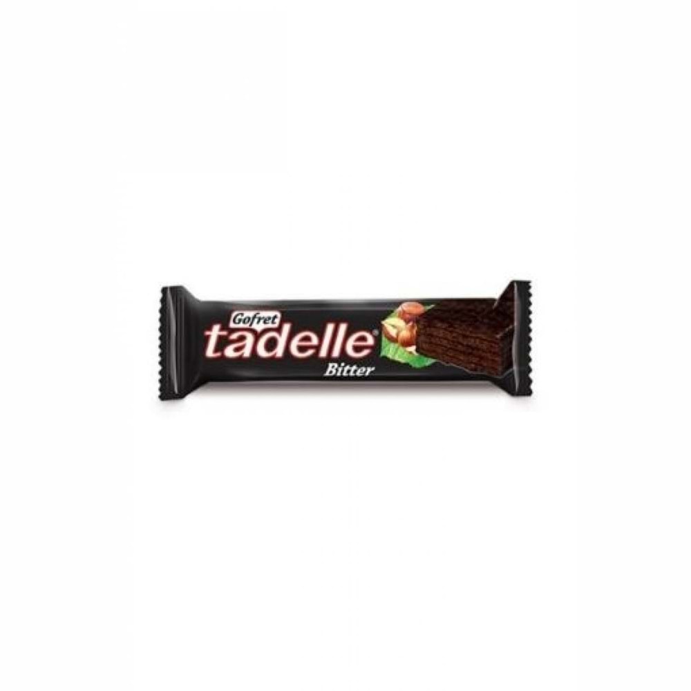 TADELLE GOFRET BİTTER 35 GR OYAK