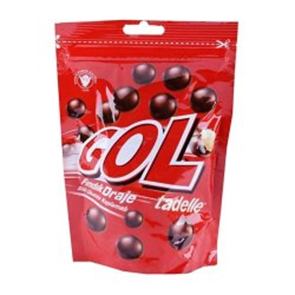 GOL DRAJE 125GR