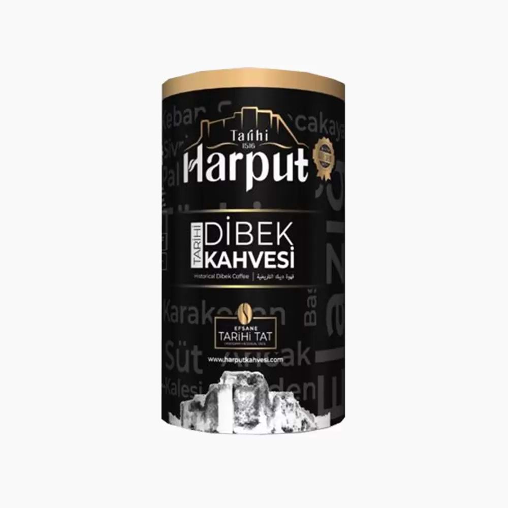 HARPUT DİBEK KAHVESİ 250 GR KUTU