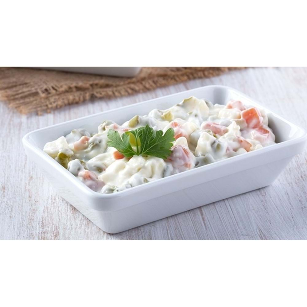 RİMEZE AMERİKAN SALATASI 180 GR MEZE