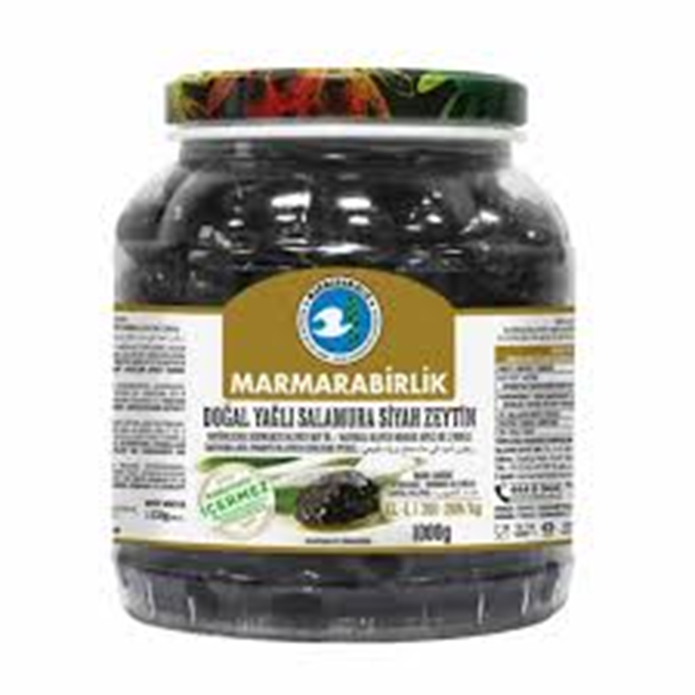 MARMARA BİRLİK XL-L 1KG. 201-260 ADET/KG