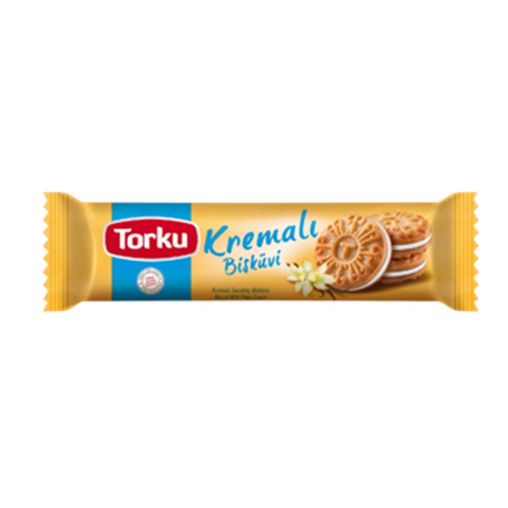 TORKU KREMALI SADE 61 GR