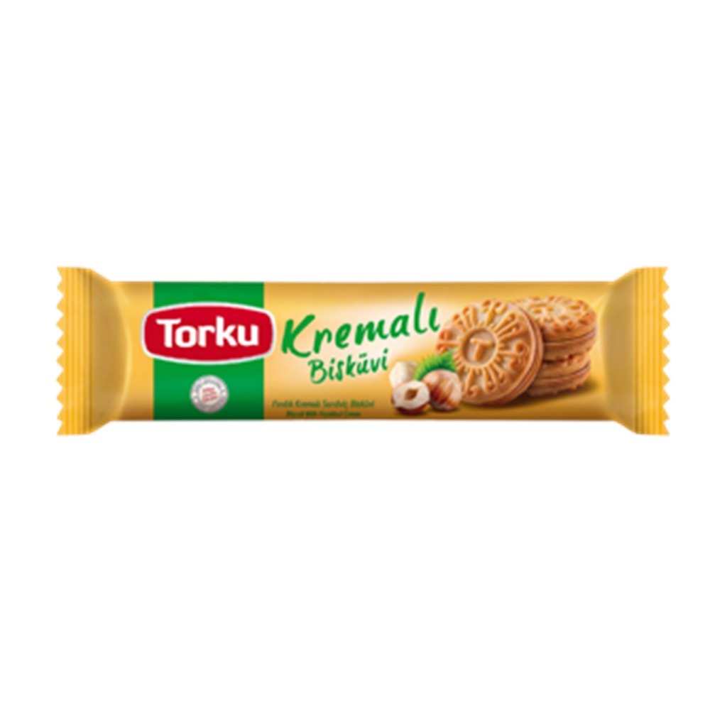 TORKU KREMALI FINDIKLI 61 GR