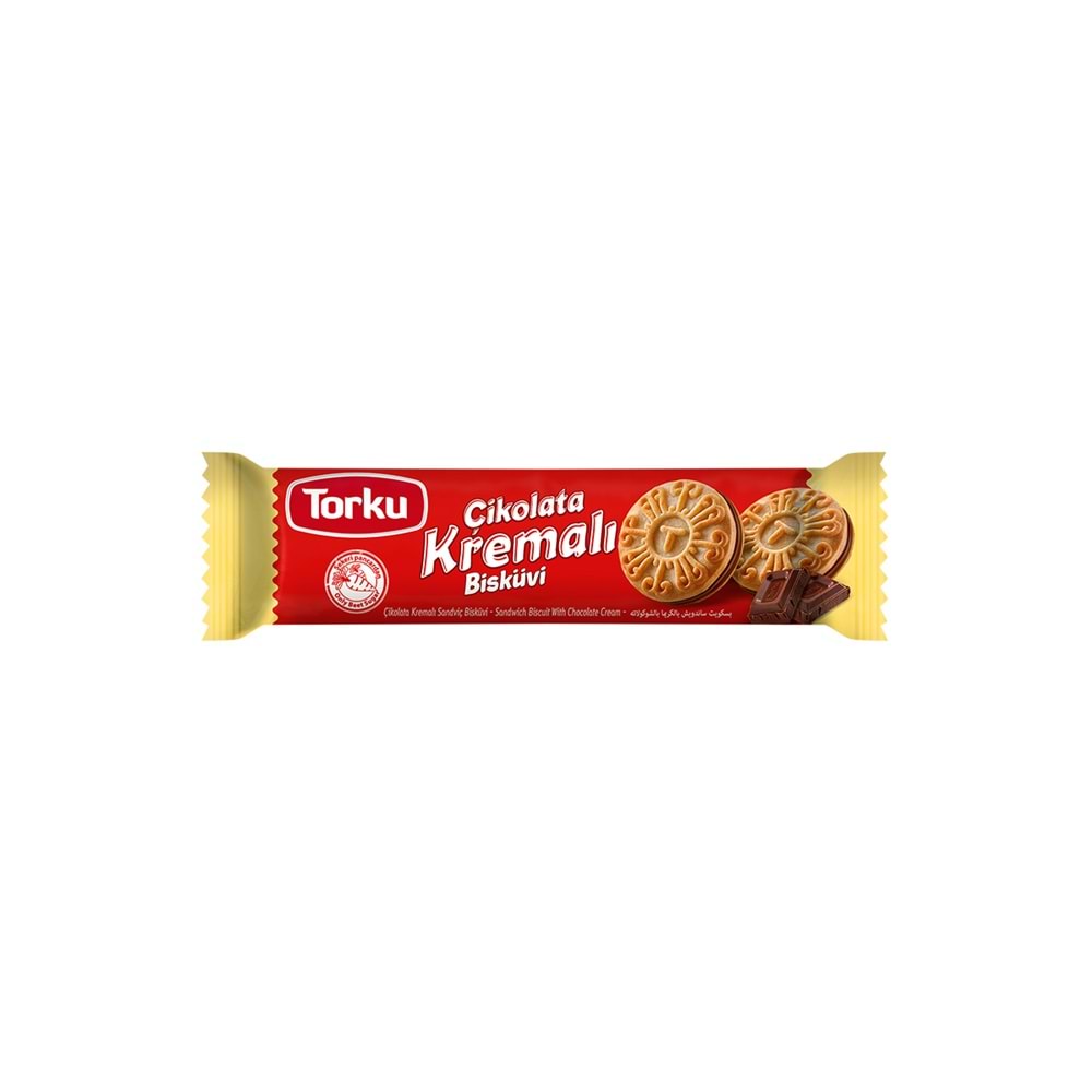 TORKU KREMALI ÇİKOLATA 61 GR