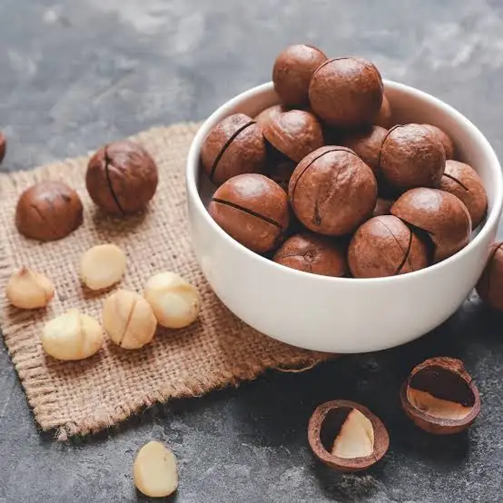 PINAR MAKADEMYA FINDIĞI 500 GR