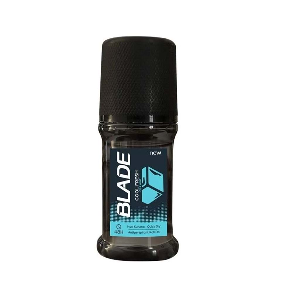 BLADE ROLL-ON COOL FRESH 50 ML