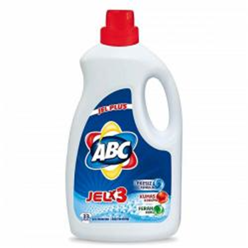 ABC 2145GR SIVI DETERJAN PERFORMANS BEYAZLAR
