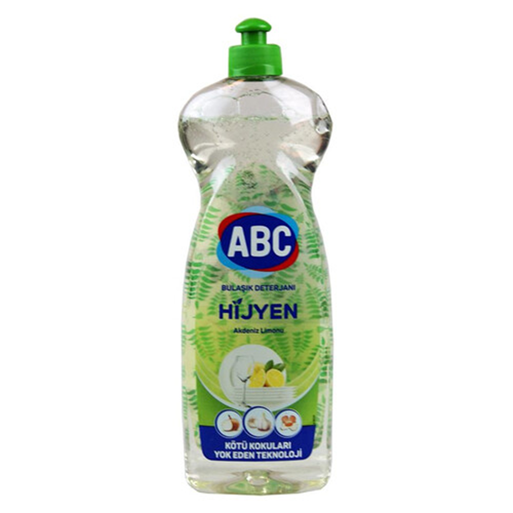 ABC BULAŞIK HİJYEN 685 ML