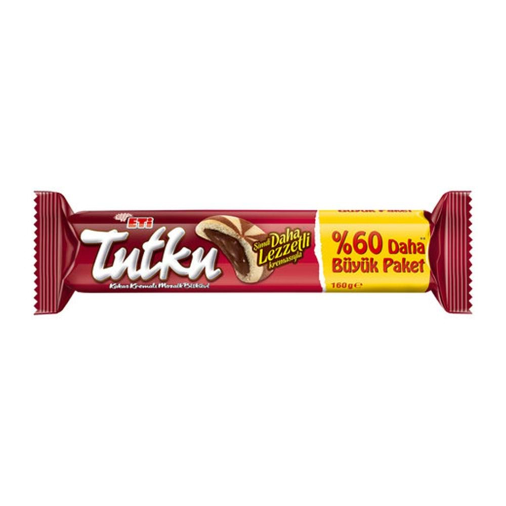 ETİ TUTKU 150 GR