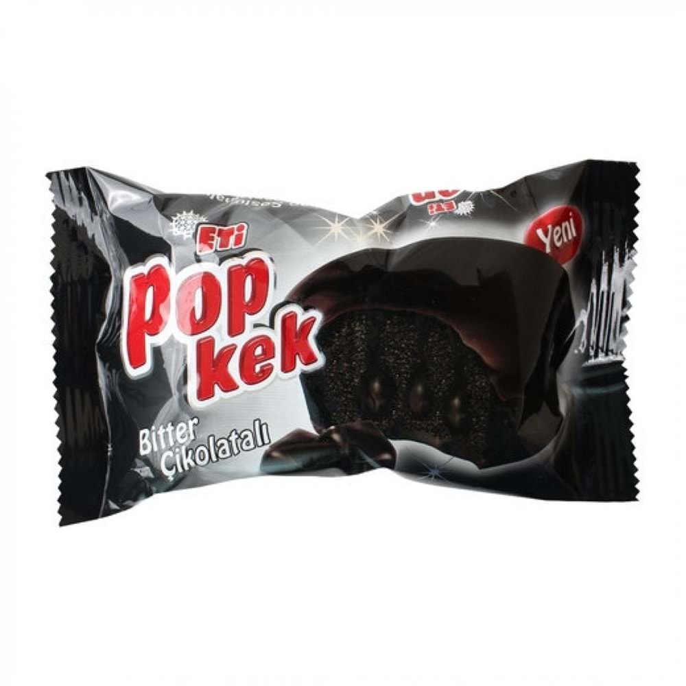 ETİ POPKEK MİNİ BİTTER 162 GR