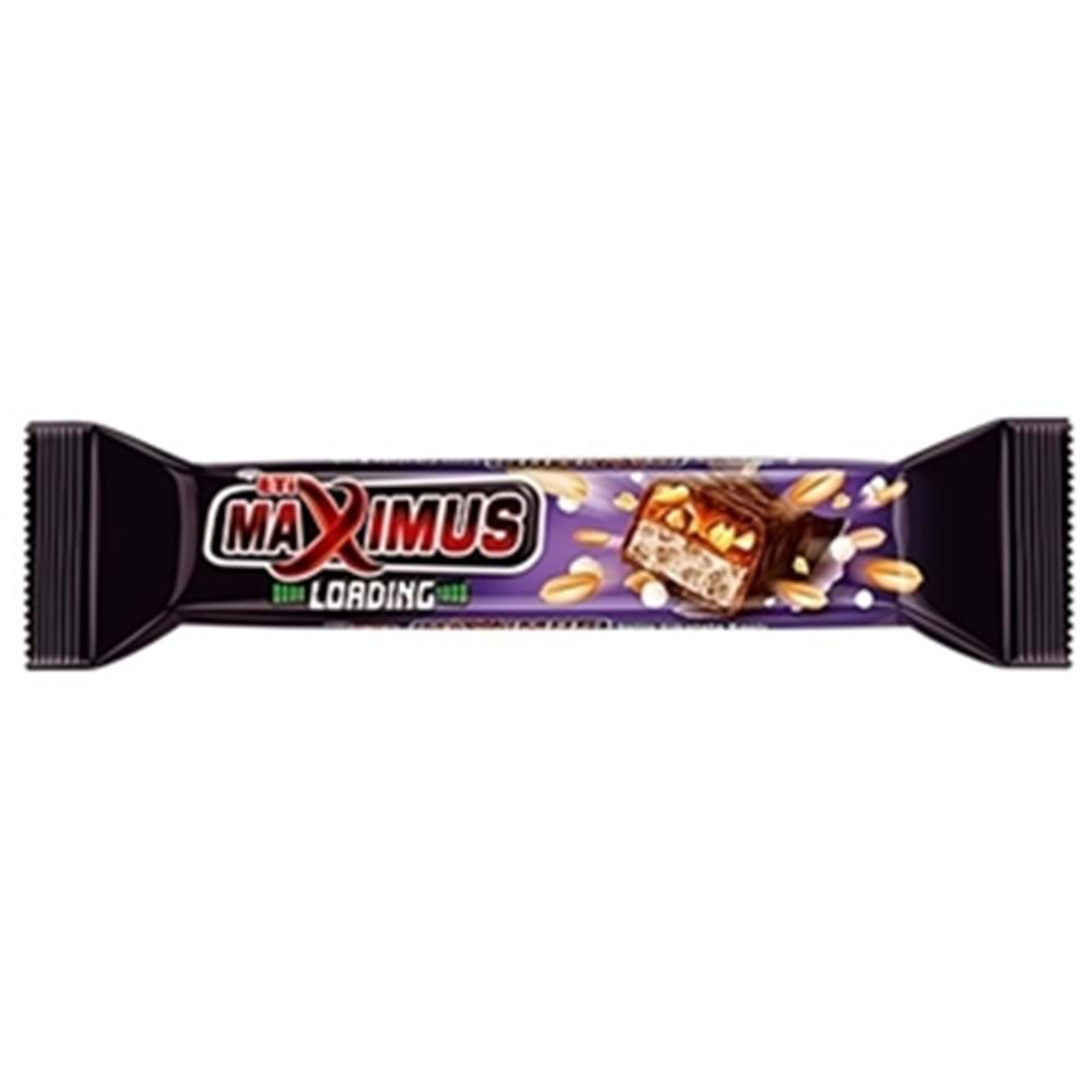 ETİ MAXIMUS LOADİNG 50 GR