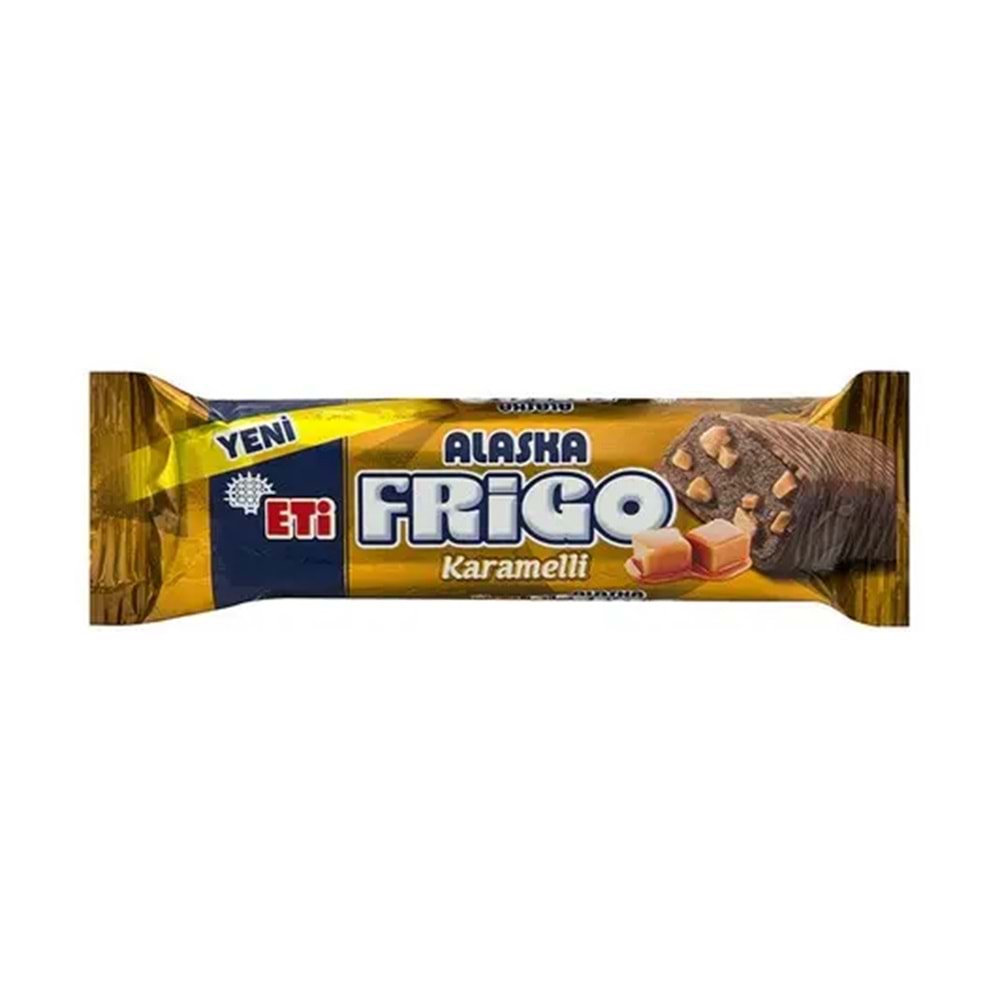 ETİ ALASKA FRİGO KARAMEL 47 GR