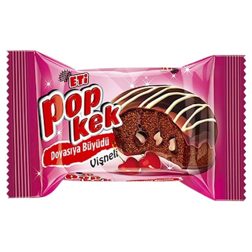 ETİ POPKEK VİŞNELİ 60 GR