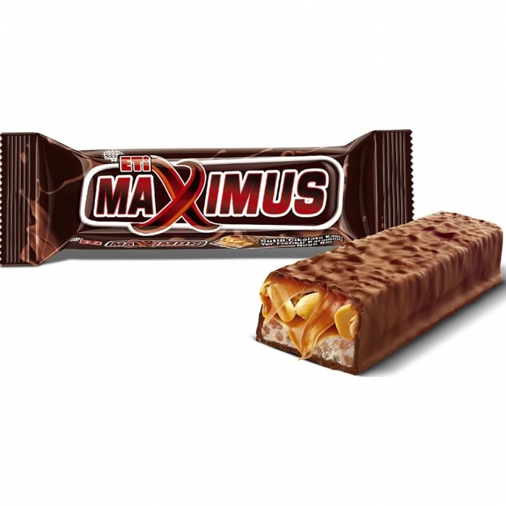 ETİ MAXIMUS 36 GR