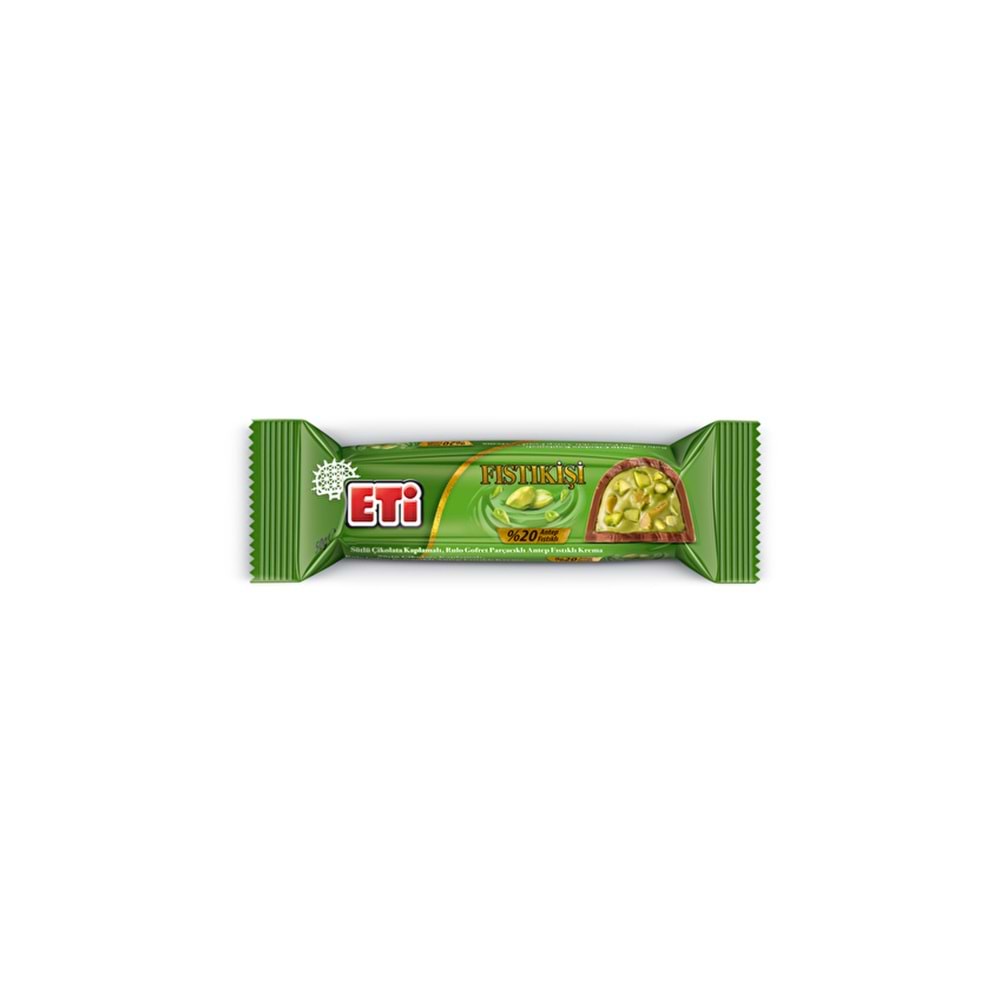 Eti Antep Fıstıklı Fıstıkişi 50 GR