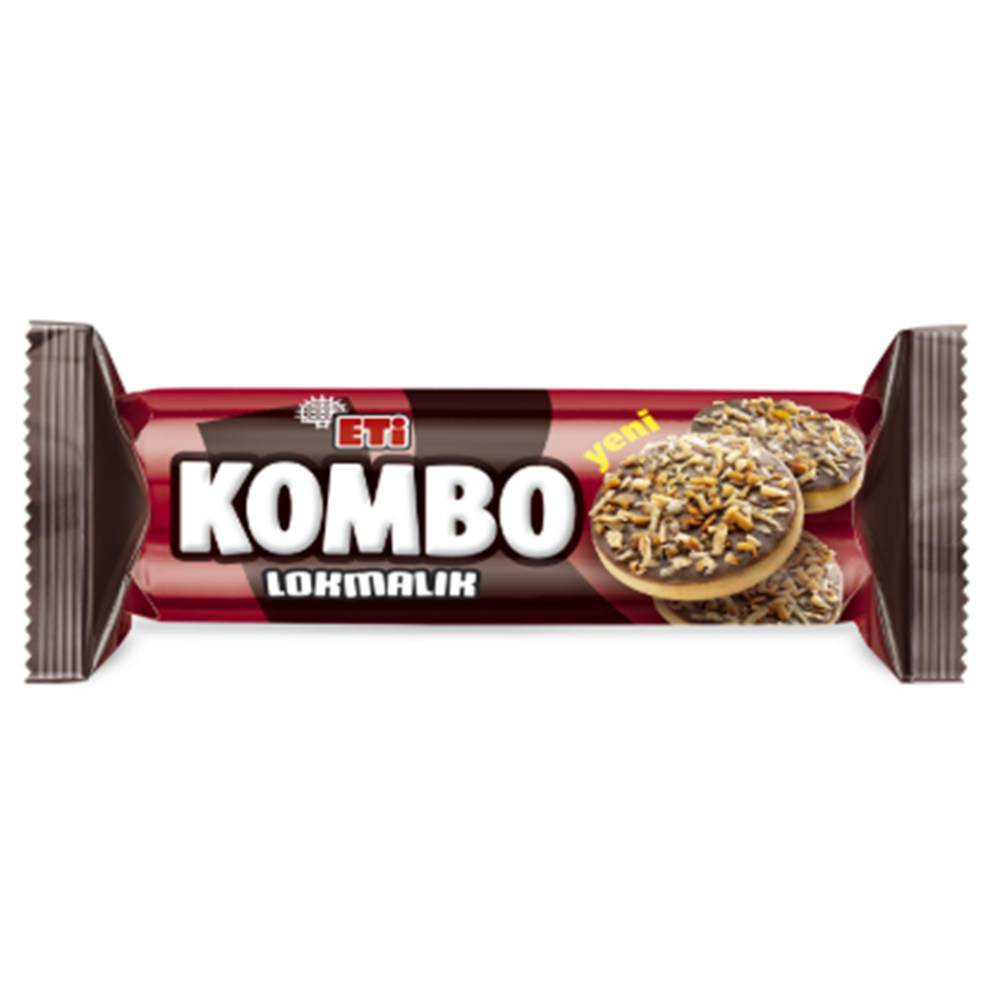 ETİ BENİMO KOMBO COOKIE 84 GR