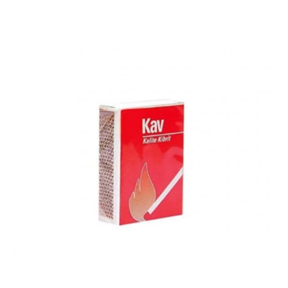 TURKAY-KAV KİBRİT