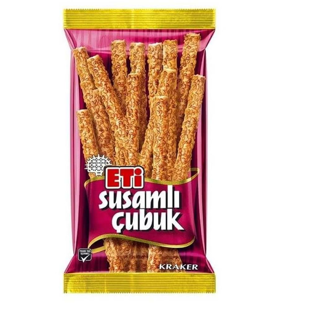 ETİ SUSAMLI ÇUBUK 56 GR