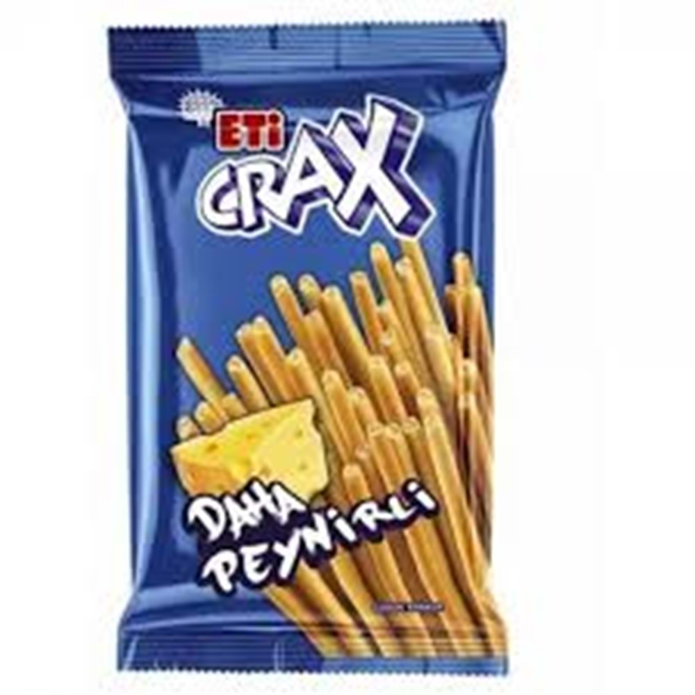 ETİ CRAX DAHA PEYNİRLİ 80 GR